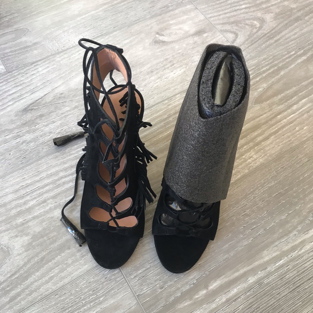 Sigerson Morrison Heels